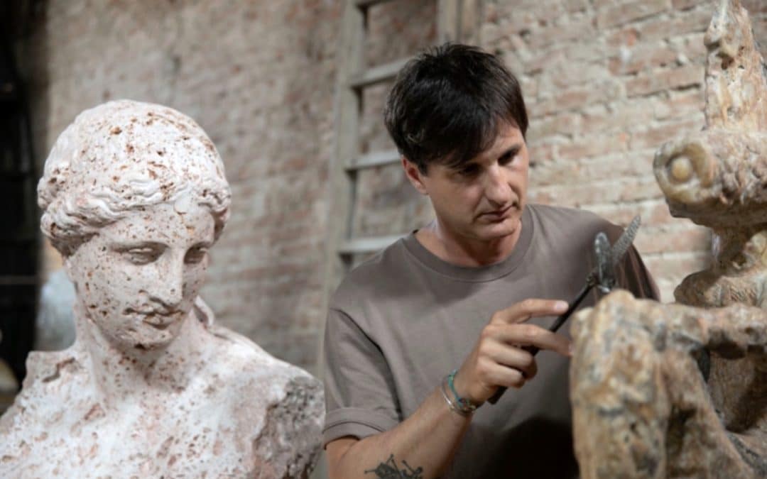 Bowman Sculpture Reopens Renovated Mayfair Gallery Ahead of Frieze Week