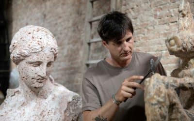 Bowman Sculpture Reopens Renovated Mayfair Gallery Ahead of Frieze Week