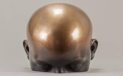 Joanna Allen: Subconscious Playground A New Exhibition At Bowman Sculpture