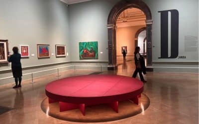 Brasil! Brasil! Great Modernist Art But Look Deeper – Iluá Hauck da Silva