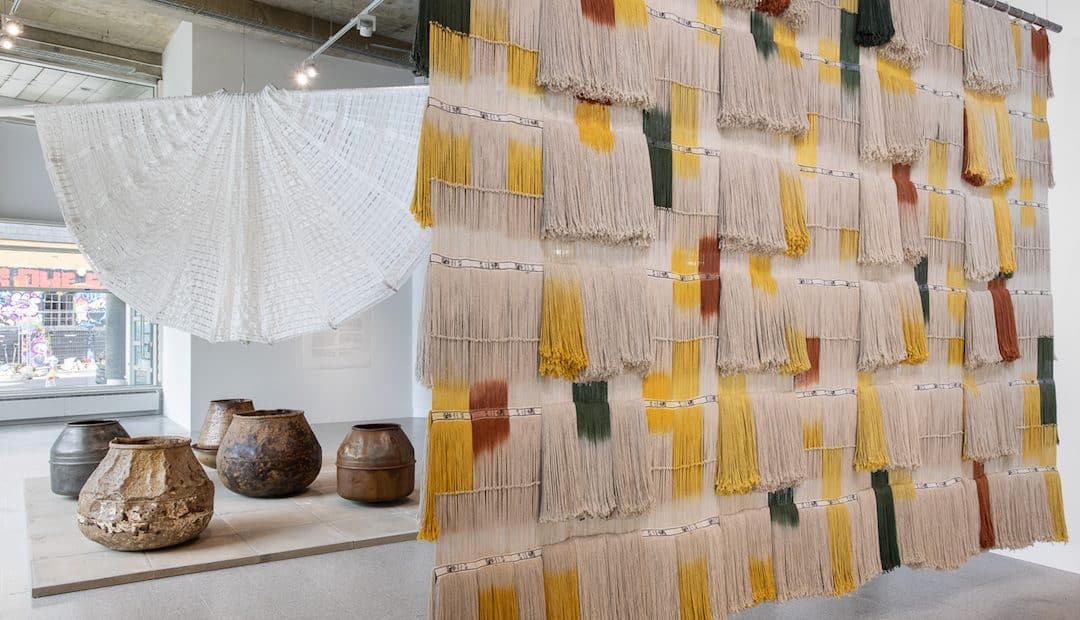 Alexandre da Cunha: Interview of the Month September 2021 – Paul Carey-Kent