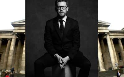 British Museum Inaugural Fundraiser Ball Announced