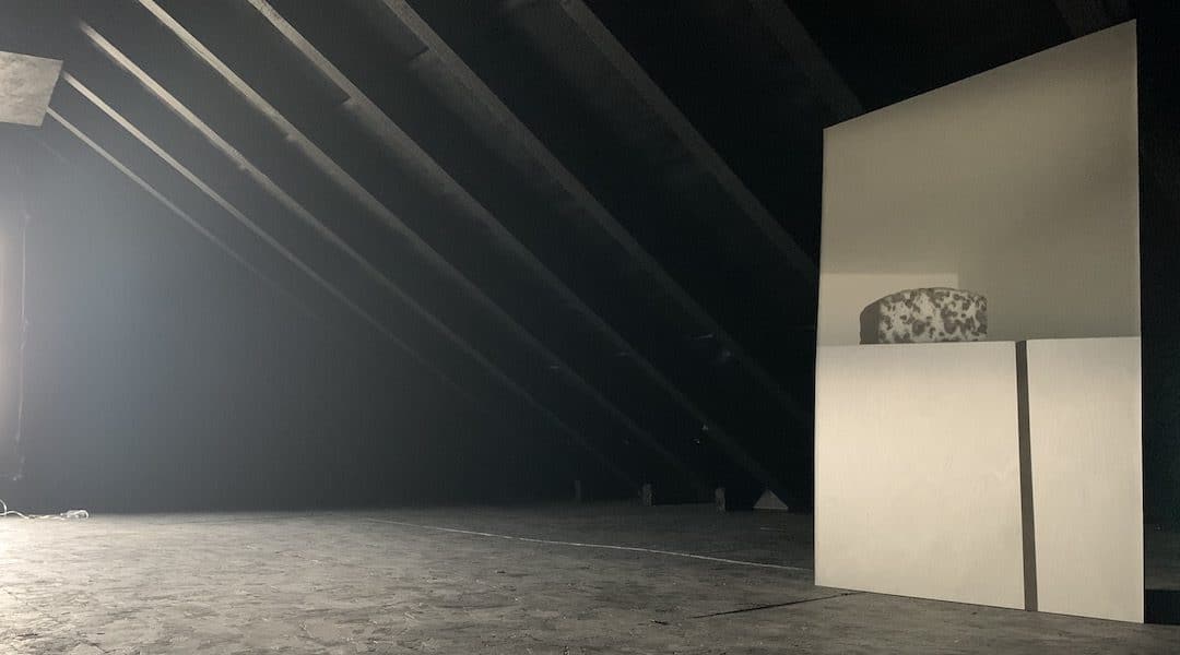 Margate – Art In Ex Toilets And Family Homes – James Payne