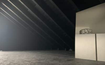 Margate – Art In Ex Toilets And Family Homes – James Payne