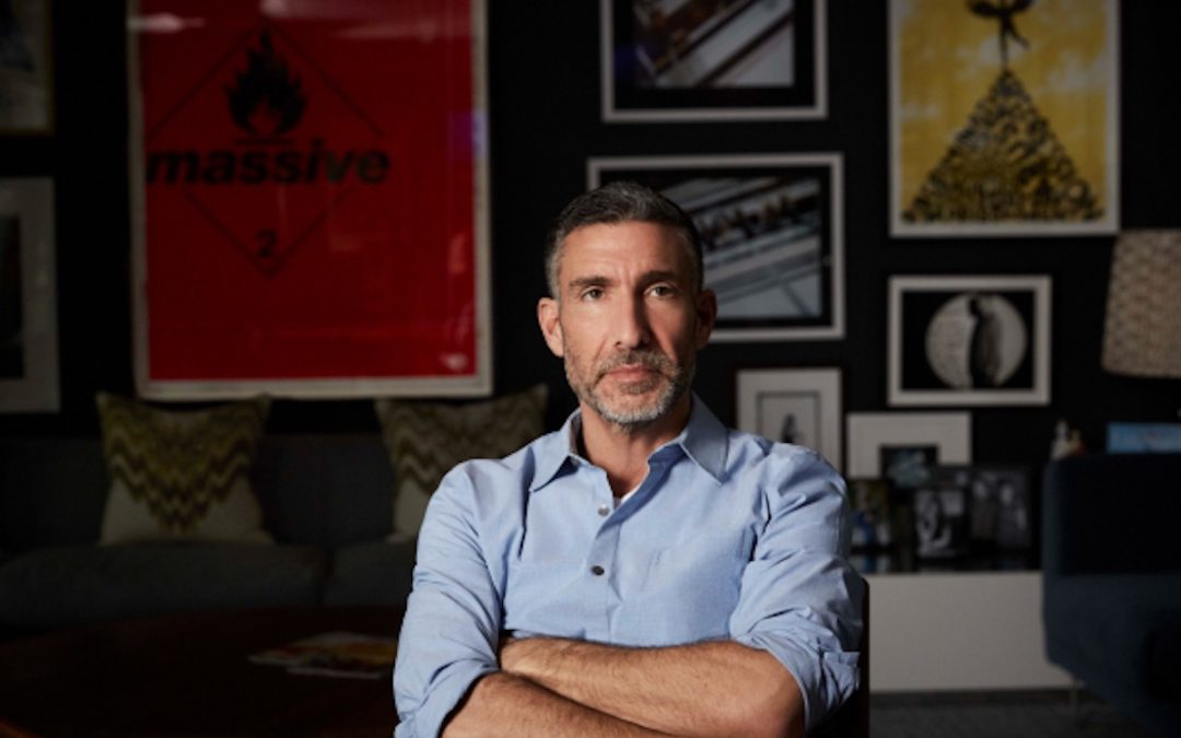 RSA Appoints David Joseph CBE as Chief Executive