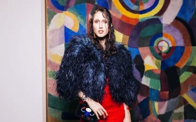 Paris Art Exhibitions Autumn 2017 Black Flags, Bears And Reflections