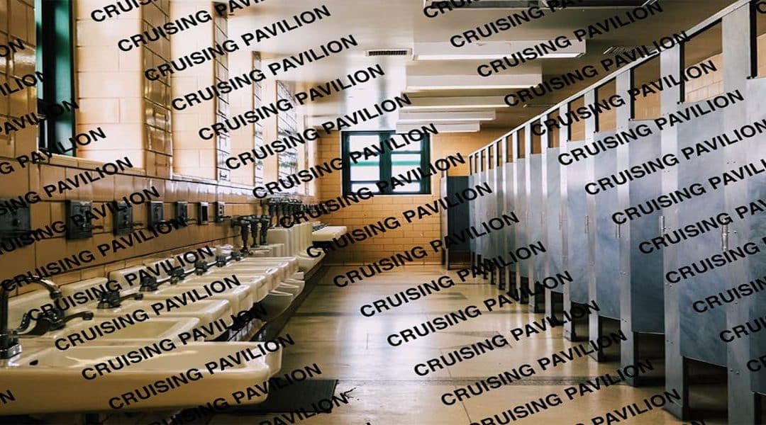 Cruising Pavilion Breaks With  Heteronormative Venice Architecture Biennale