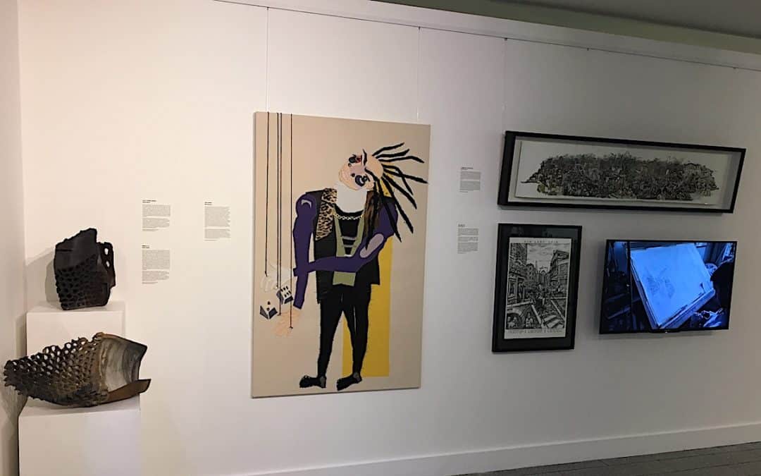 Central St Martins in the Fields Design Then And Now