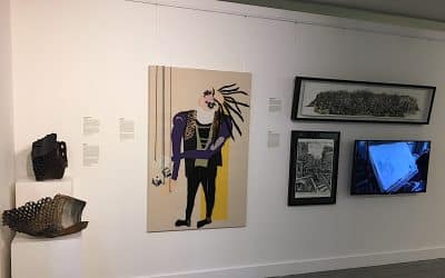 Central St Martins in the Fields Design Then And Now