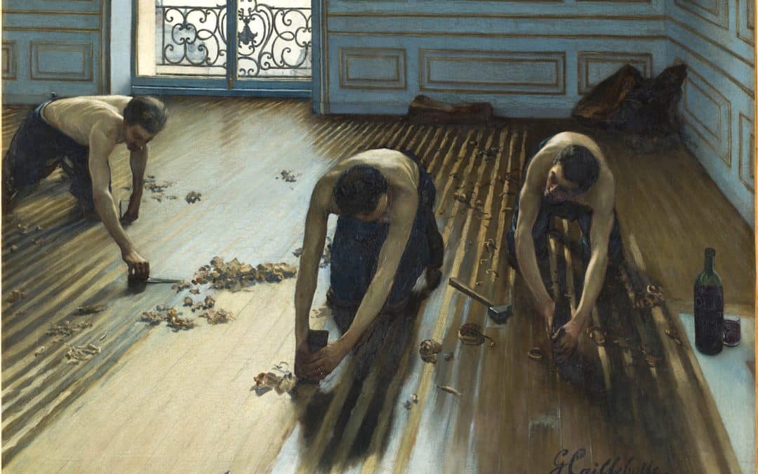 Gustave Caillebotte: A Fresh Lens on Masculinity in 19th-Century France