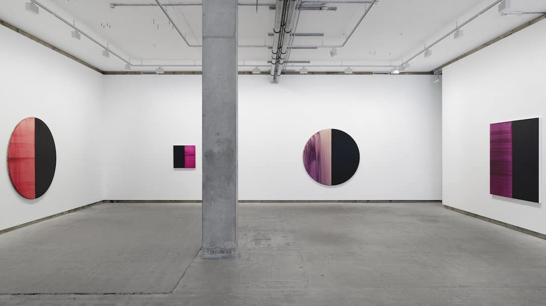Callum Innes: Interview of the Month June 2023 – Paul Carey-Kent