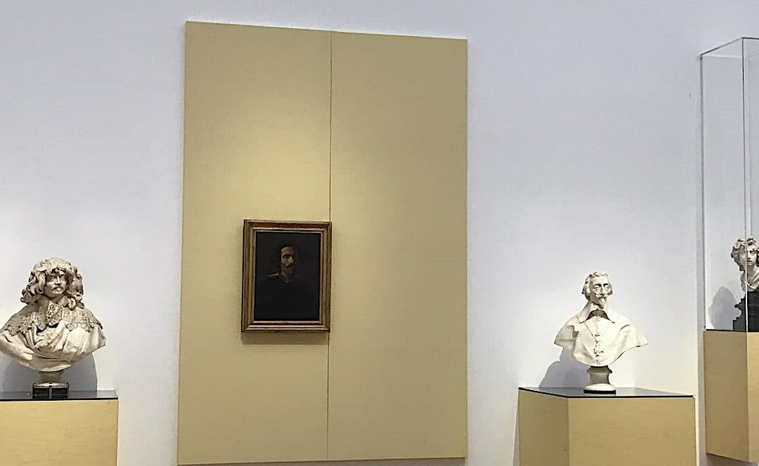 Caravaggio / Bernini: Baroque Wonderment Vivacity And Horror – Sue Hubbard