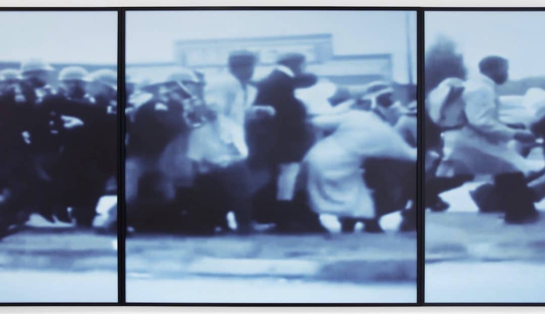 NYC Gallery Scene Round-Up February 2022 – Ilka Scobie