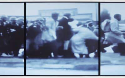 NYC Gallery Scene Round-Up February 2022 – Ilka Scobie