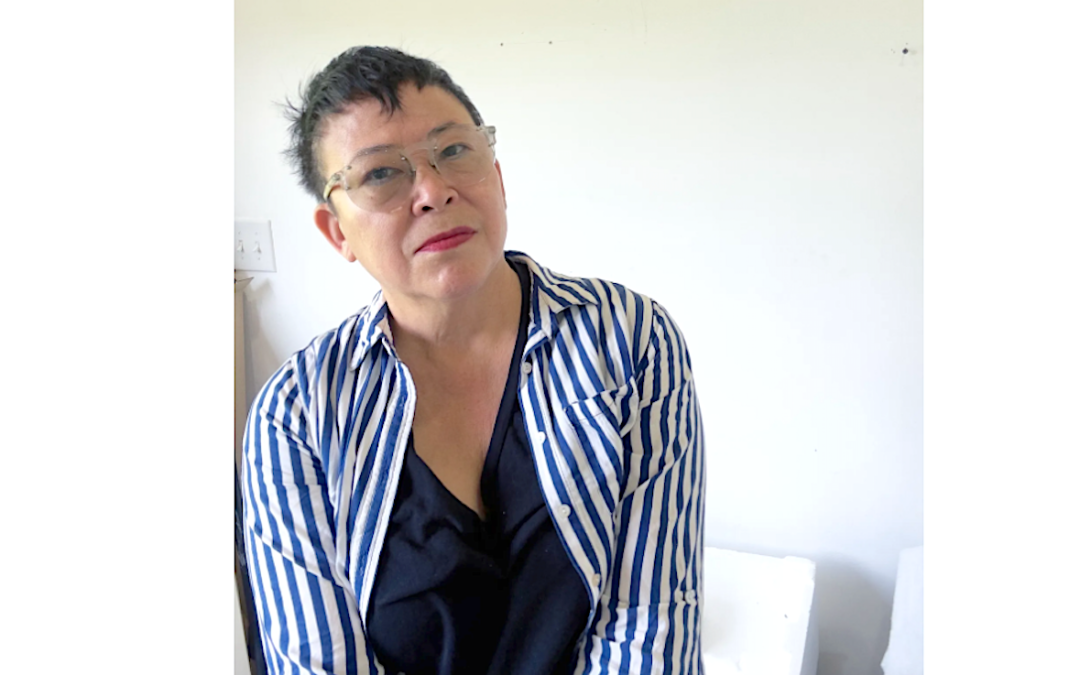 Carrie Yamaoka Named Recipient of the Maria Lassnig Prize 2025