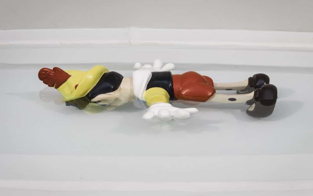 Pop Art From The Guggenheim Collection Reanimated – Bilbao