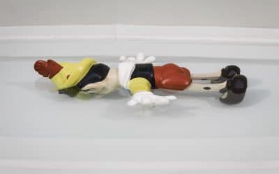 Pop Art From The Guggenheim Collection Reanimated – Bilbao