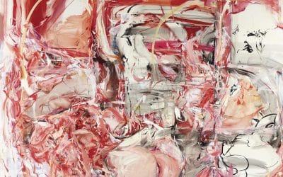Cecily Brown: The Girl Who Had Everything 1998 SIGNIFICANT WORKS – Sue Hubbard