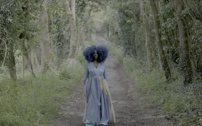 Re-imagining Essex July 2022 Diary – Revd Jonathan Evens