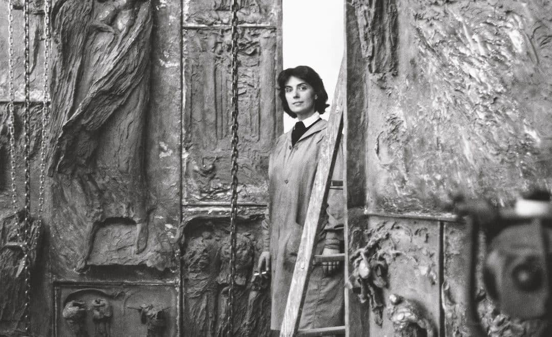 Luise Kaish: An American Art Legacy – Clare Henry