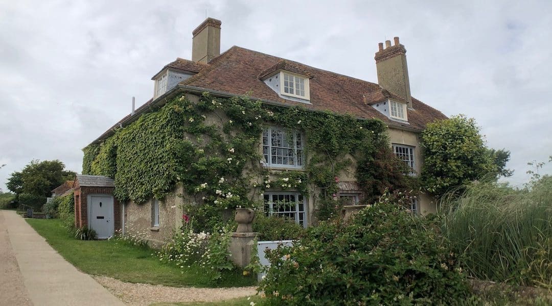 Twelve Out of London Art Exhibitions Summer 2022