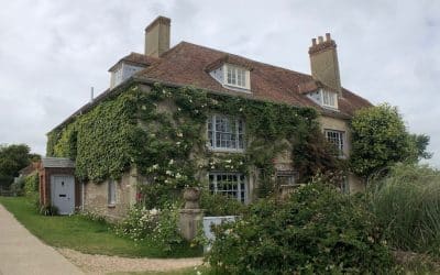 Twelve Out of London Art Exhibitions Summer 2022