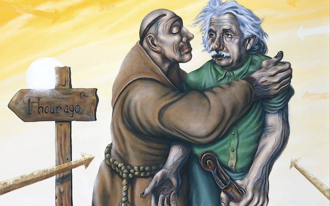 Chris Gollon: Life In Paint A New Documentary Film  – Barbican Centre