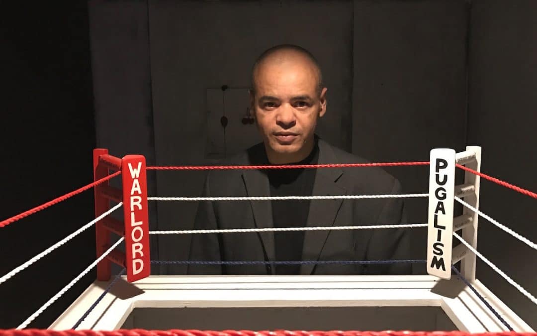 Christopher Gray In Search Of Dumas Artlyst Exclusive Interview