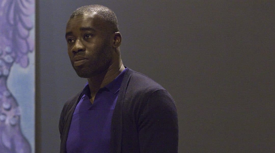 Chris Ofili To Unveil New Tapestry At London’s National Gallery
