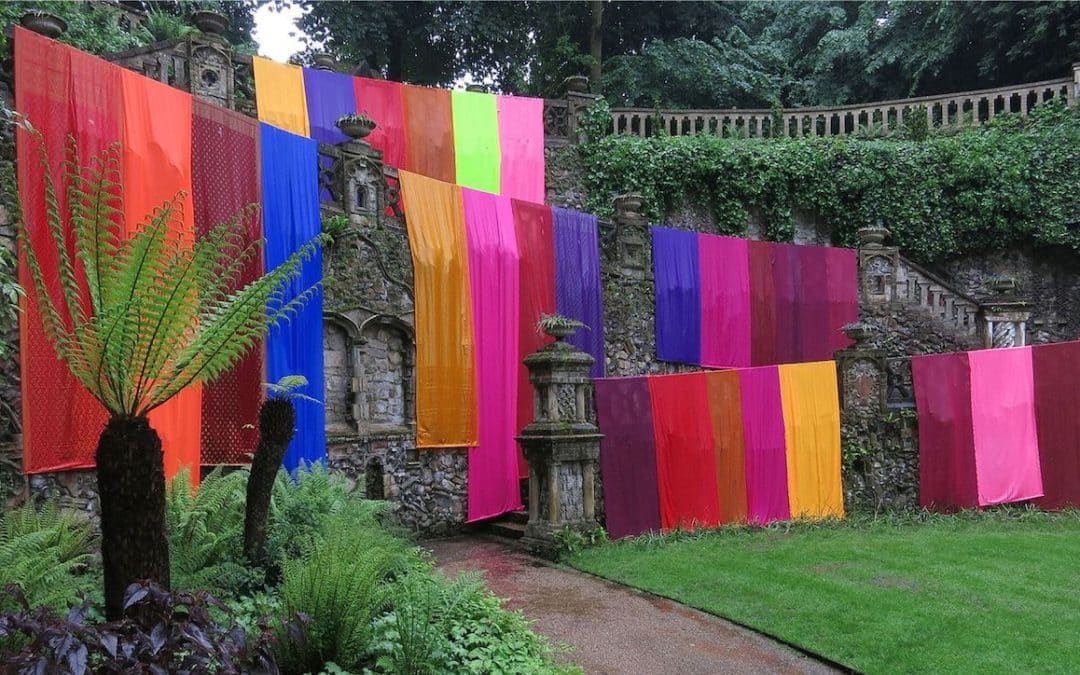 Sculpture in the City 2018 Splashes Out On Impressive Free Exhibition