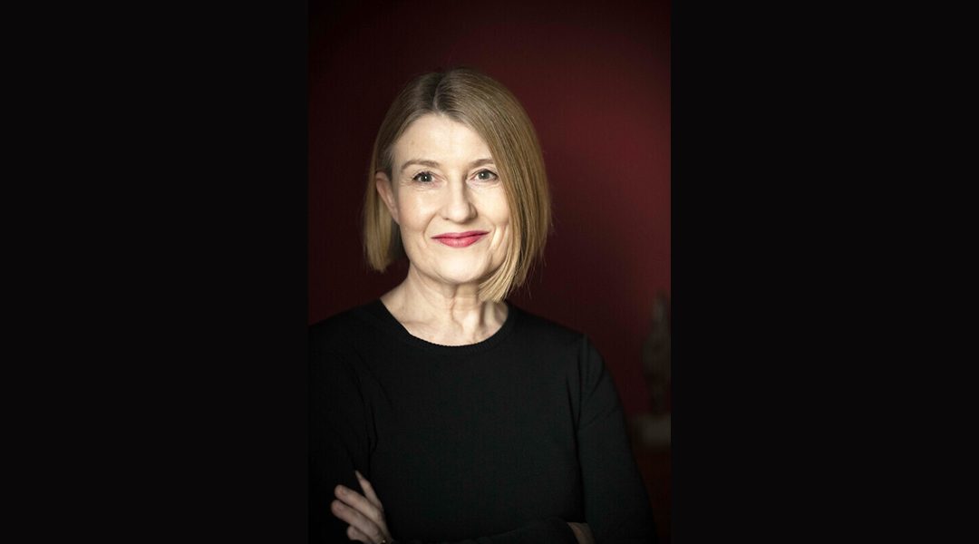 Clare Lilley Steps Down As Director Of Yorkshire Sculpture Park