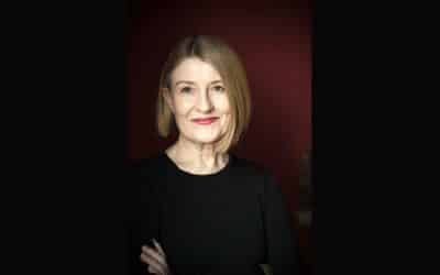 Clare Lilley Steps Down As Director Of Yorkshire Sculpture Park