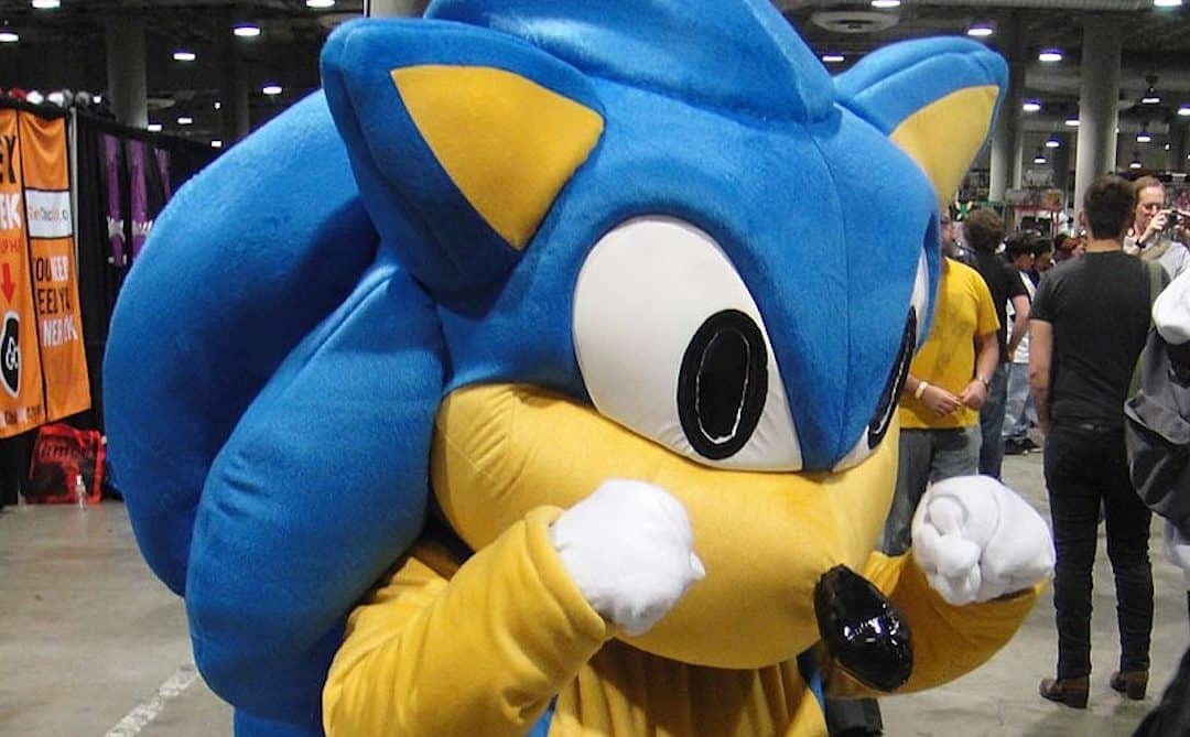Sonic The Hedgehog Box Creator Greg Martin Dies