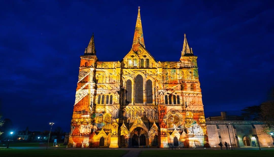 Soulages And Strange Clay November 2022 Art Diary – Revd Jonathan Evens