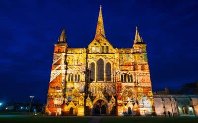 Soulages And Strange Clay November 2022 Art Diary – Revd Jonathan Evens