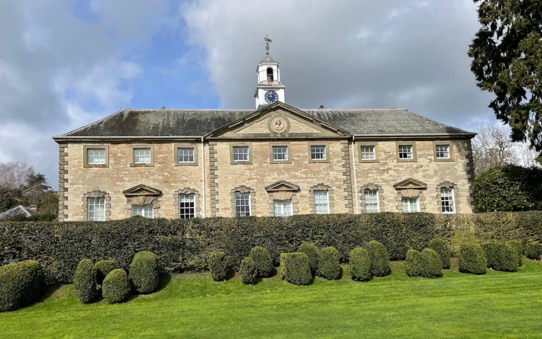 Ten Out of London Exhibitions Winter 2024-25