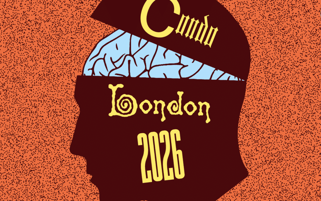 Condo London Returns In January 2026 – Artlyst Guide