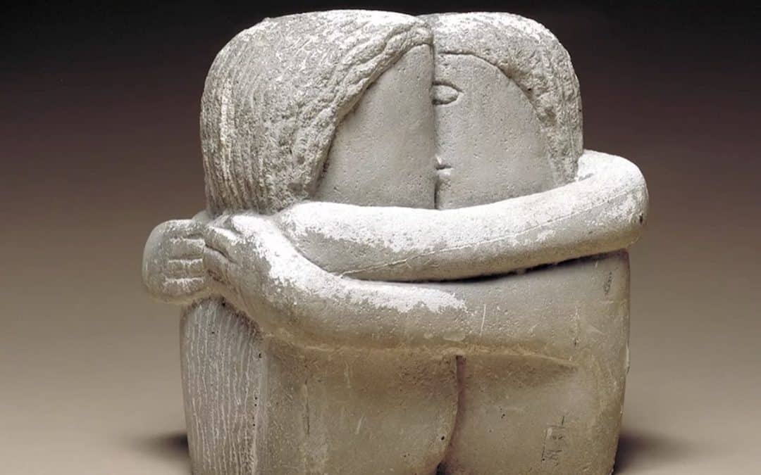 Top 10 Most Memorable Kisses in Art