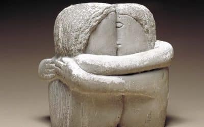 Top 10 Most Memorable Kisses in Art