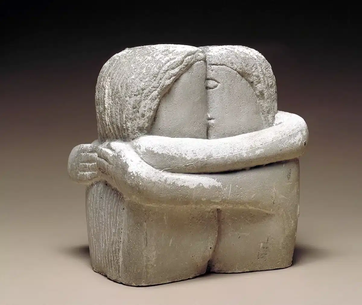 Top 10 Most Memorable Kisses in Art - Artlyst