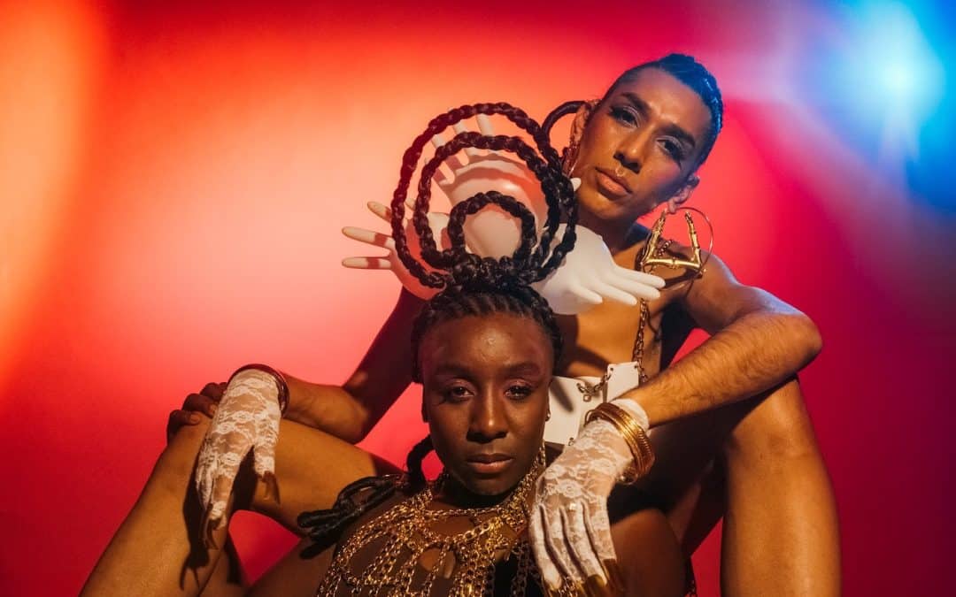 Hastings Plays Host To Knotty: A Festival Of Adventurous Performances 