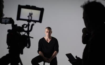 Crash Test: Pyotr Pavlensky New Documentary Revealed