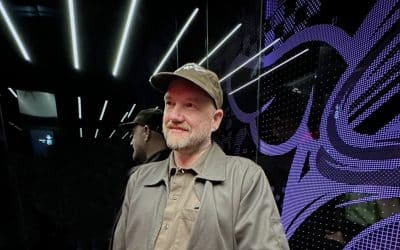 D*Face: Subversion Armed With A Spray Can – Artlyst Interview 2025