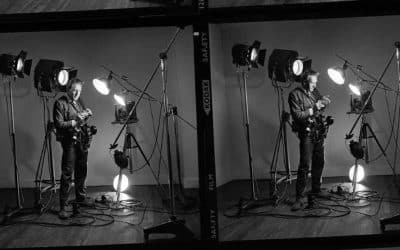 David Farrell: Major Exhibition Of Photographs Exhibited At Osborne Samuel