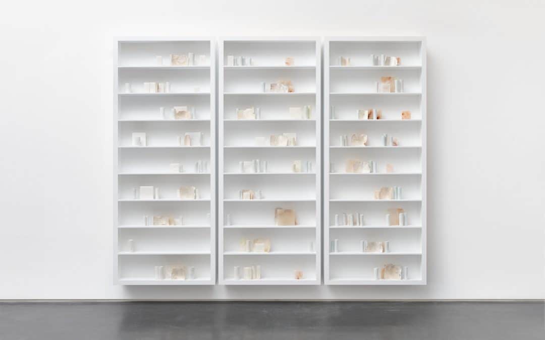 The Art Diary November 2025 – Revd Jonathan Evens