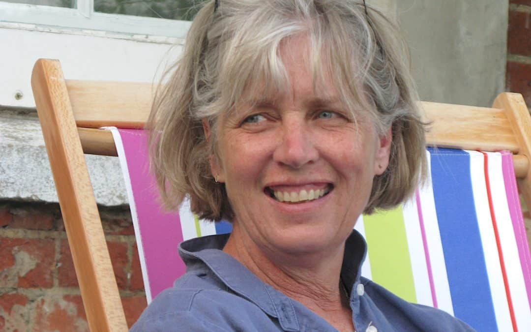 Daphne Warburg Astor: Philanthropist And Art Patron Has Died Aged 74