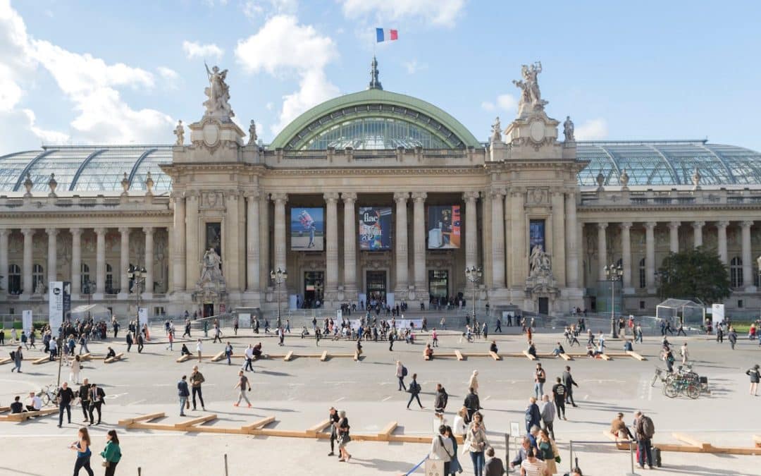 FIAC Paris Announce Exhibitors List For 45th Edition