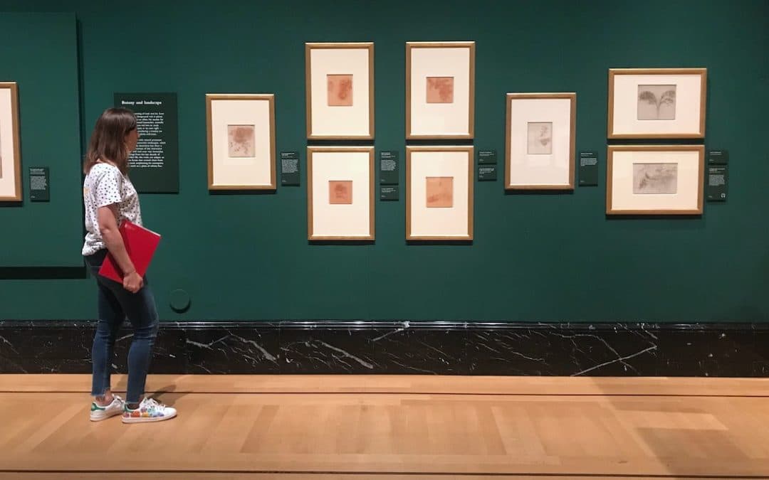 Leonardo Da Vinci A Man Of Seductive Charm – Edward Lucie-Smith