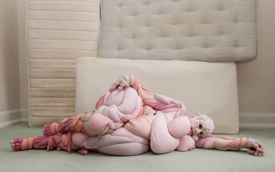 Xenia Artistic Retreat Imaginary Lines Daniel Katz – James Payne