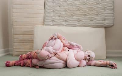 Xenia Artistic Retreat Imaginary Lines Daniel Katz – James Payne